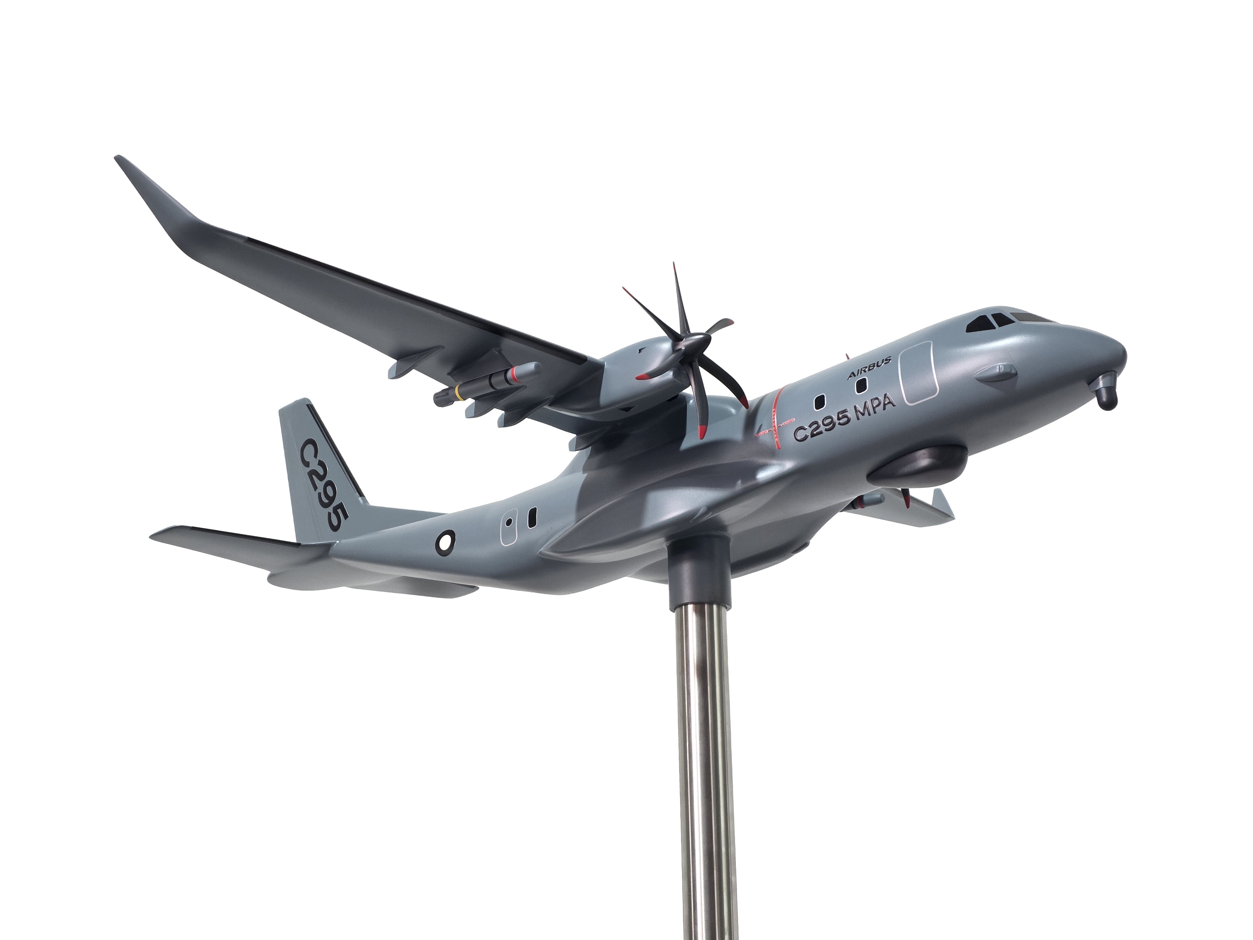 1/30 C295 MPA