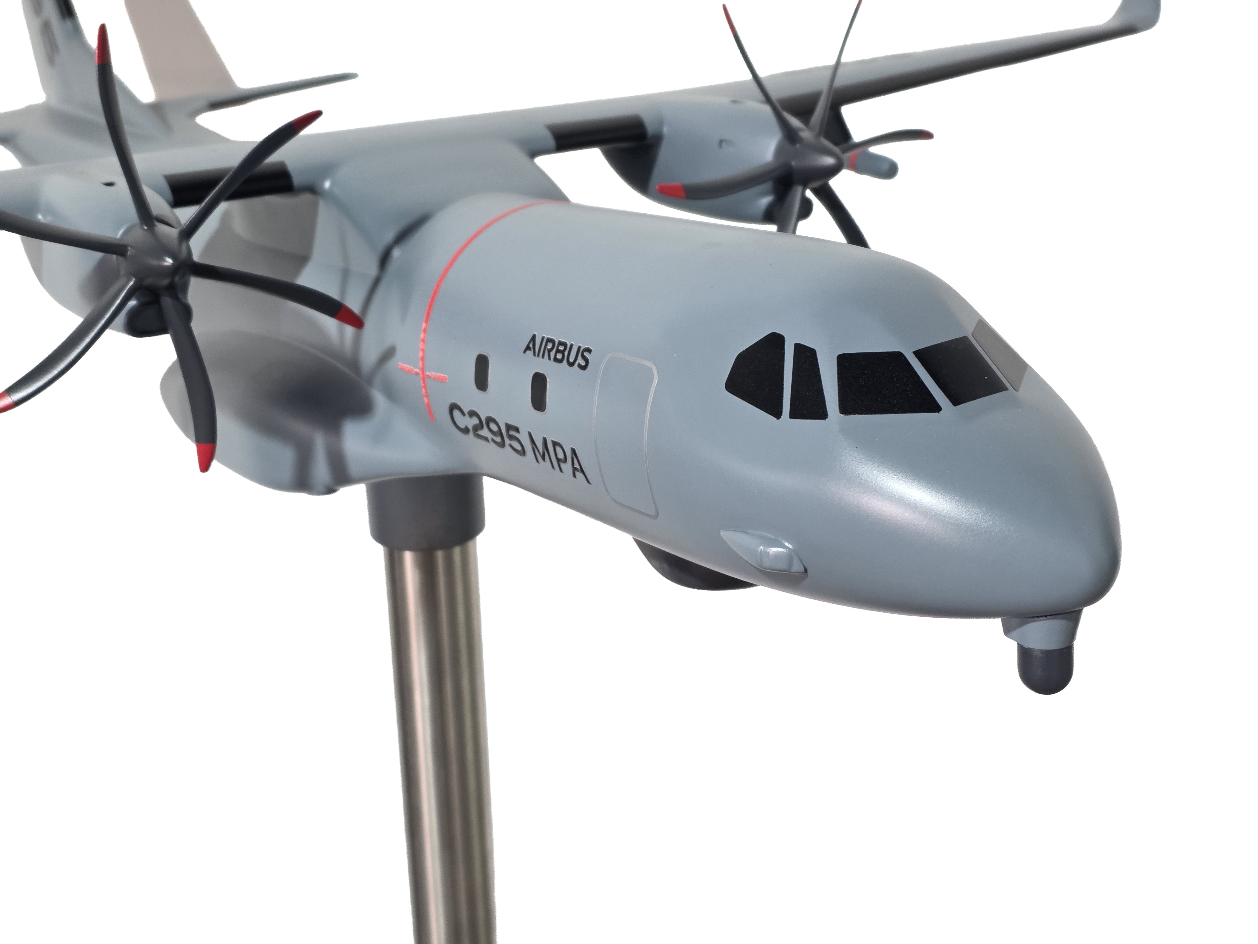 1/30 C295 MPA
