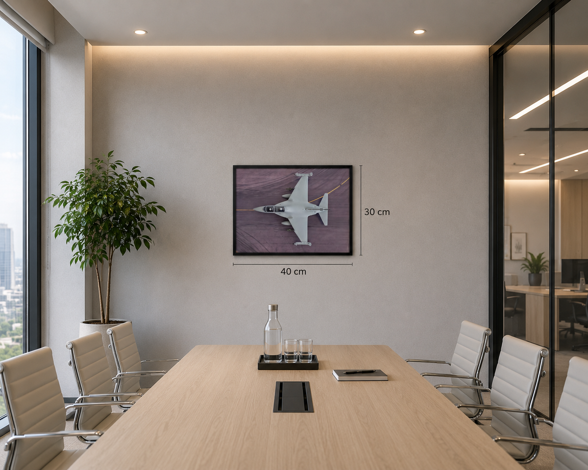 M-346 Master Özel Seri Koleksiyon Tablosu