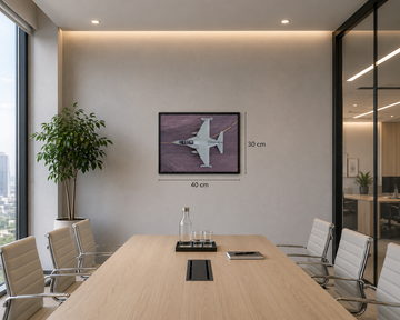 M-346 Master Özel Seri Koleksiyon Tablosu