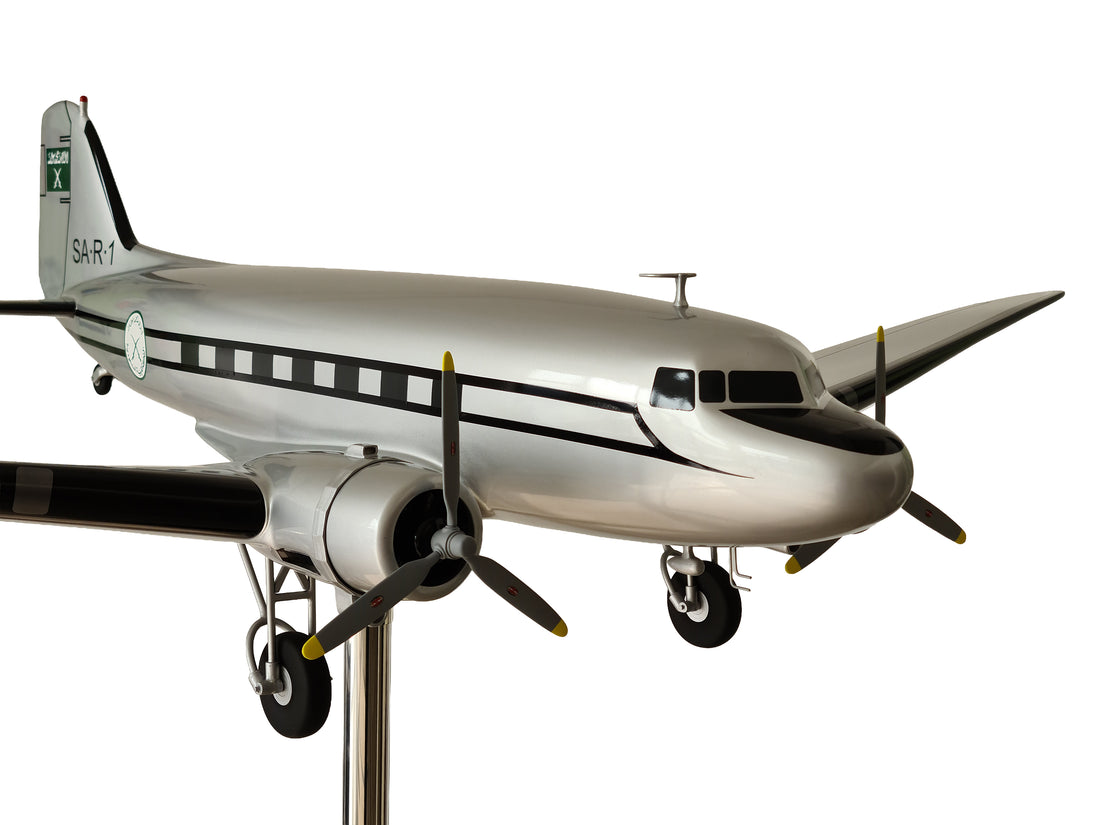 1/16 DC-3