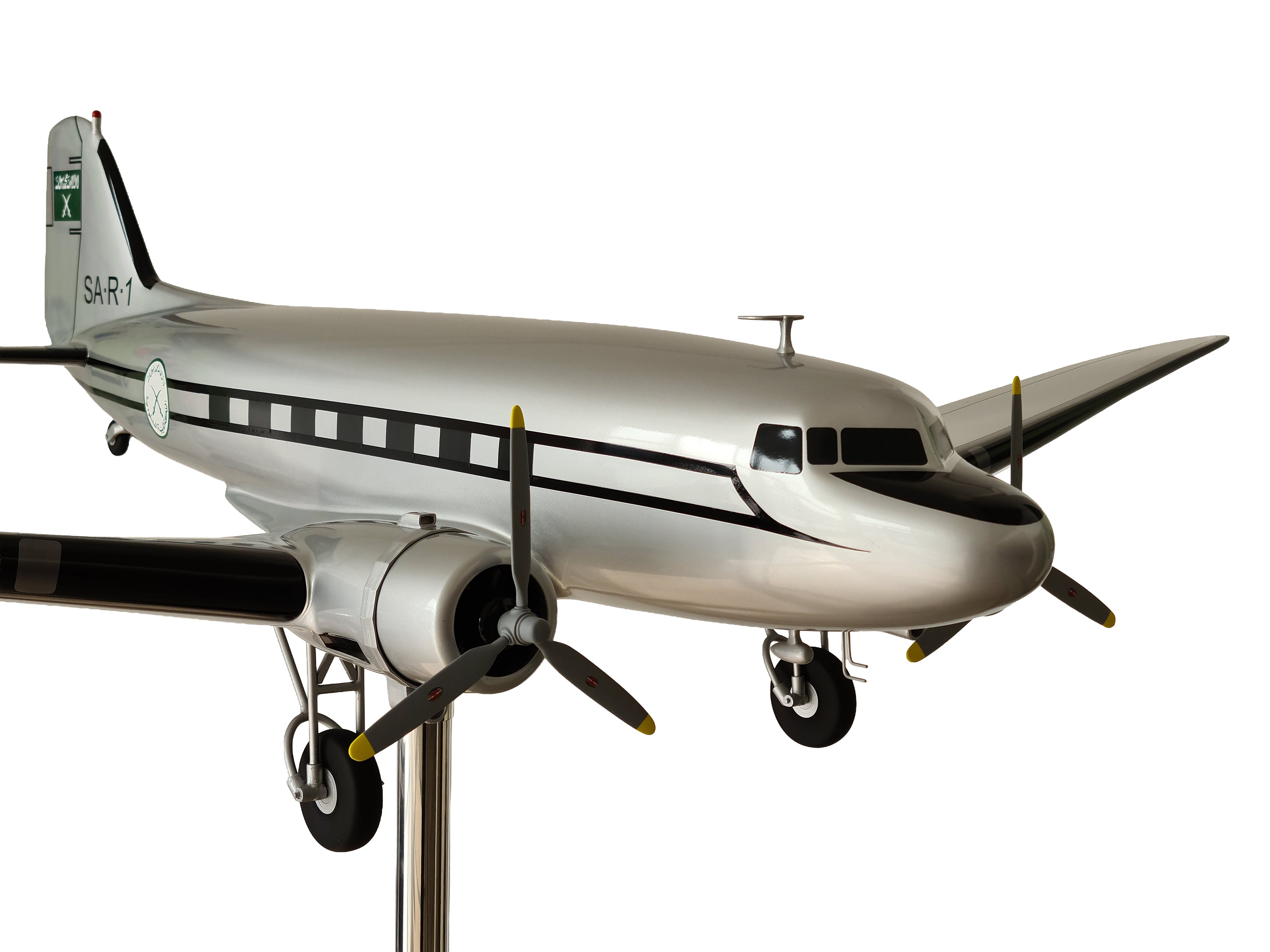 1/16 DC-3