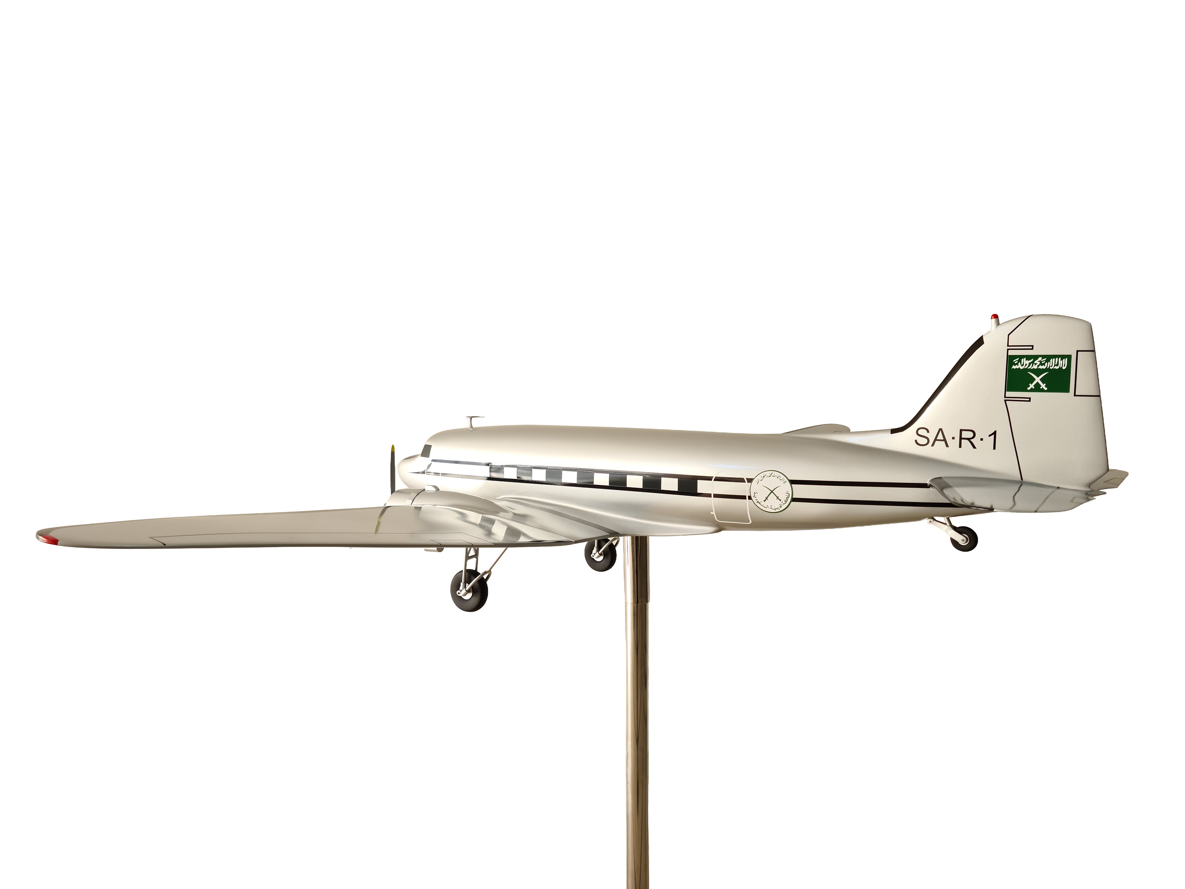 1/16 DC-3