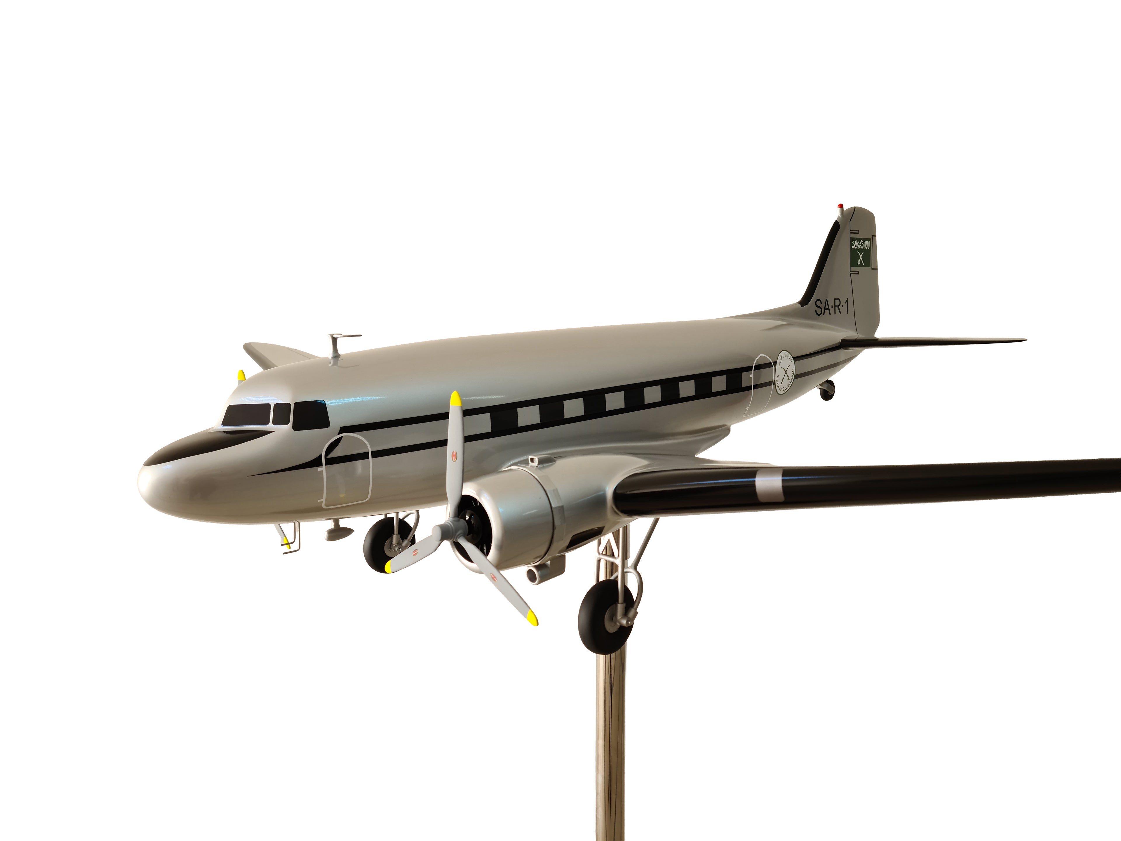 1/16 DC-3