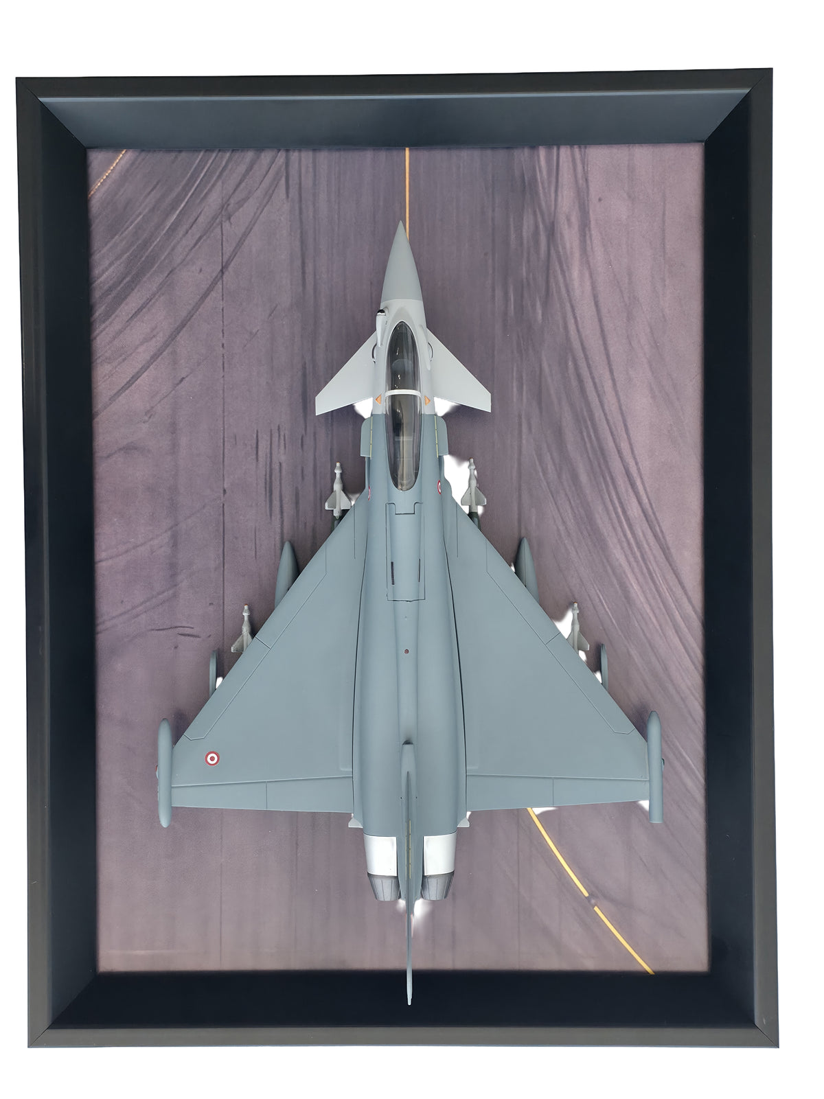 EF-2000 TYPHOON TABLO ÖZEL SERİ