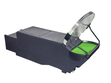 1/1 EF-2000 HUD (Head-up Display)
