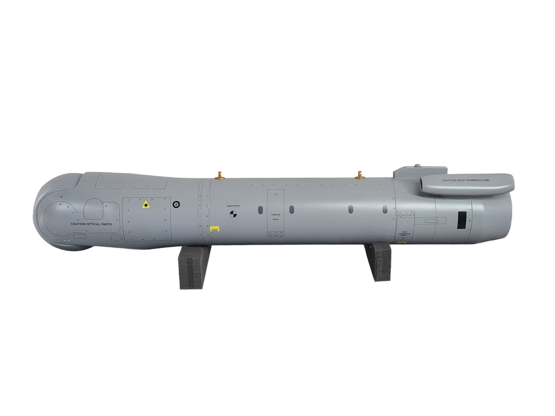 1/1 EF-2000 Optik Hedefleme POD