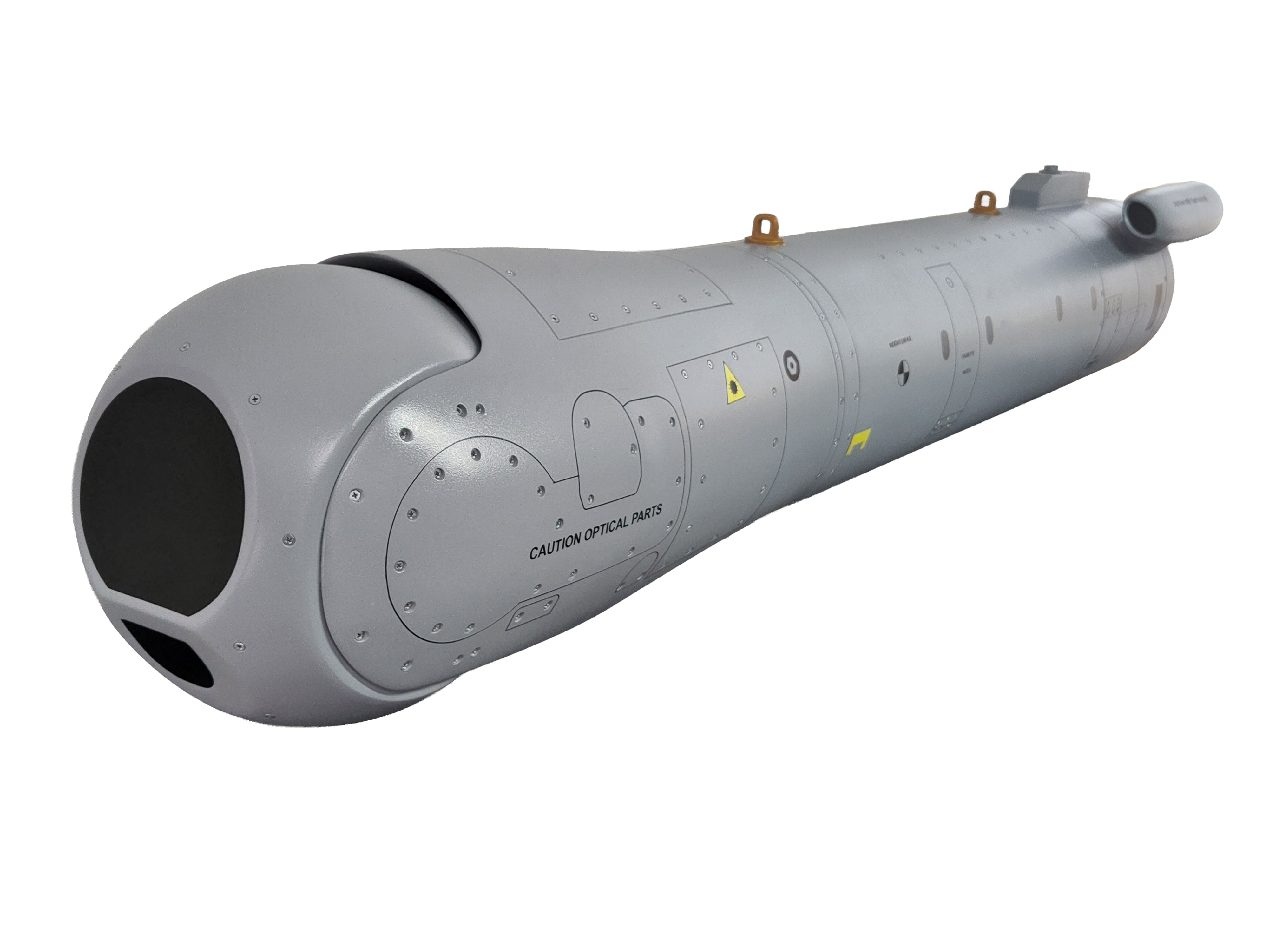 1/1 EF-2000 Optik Hedefleme POD