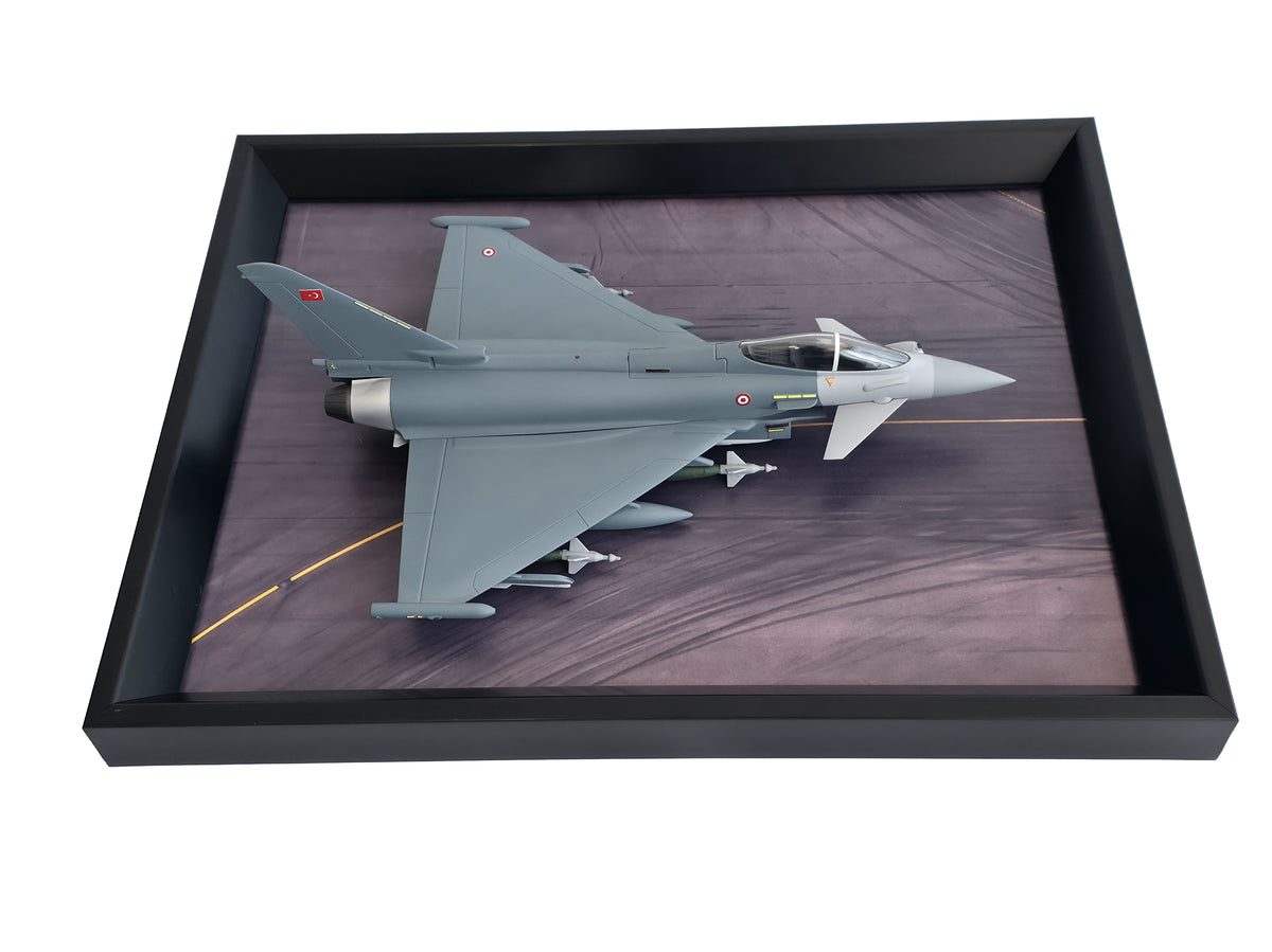 EF-2000 TYPHOON TABLO ÖZEL SERİ