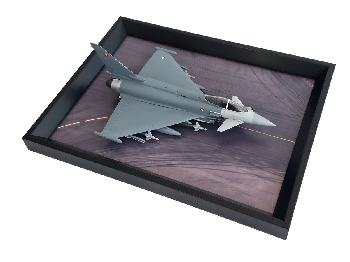 EF-2000 TYPHOON TABLO ÖZEL SERİ