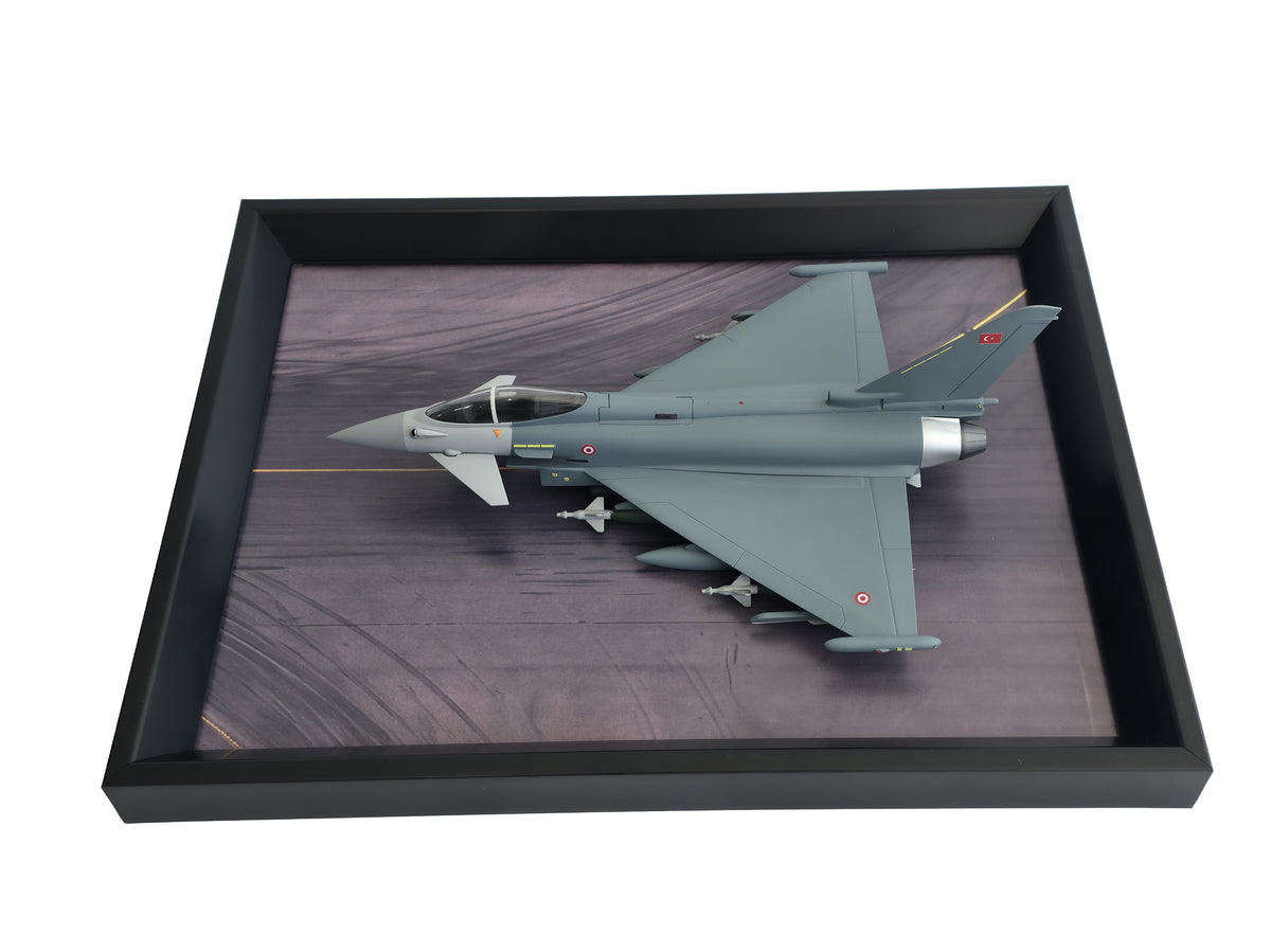 EF-2000 TYPHOON TABLO ÖZEL SERİ