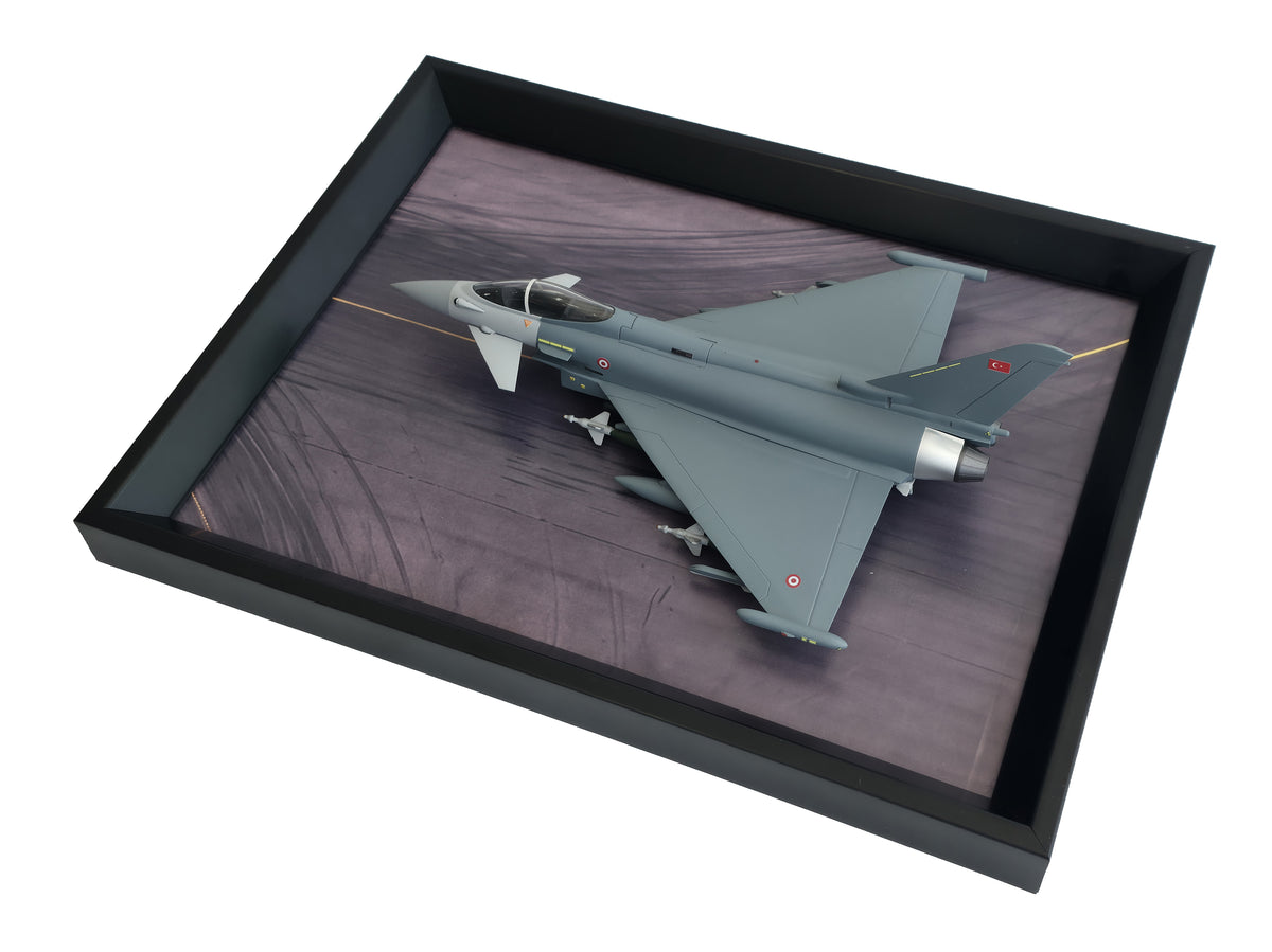EF-2000 TYPHOON TABLO ÖZEL SERİ
