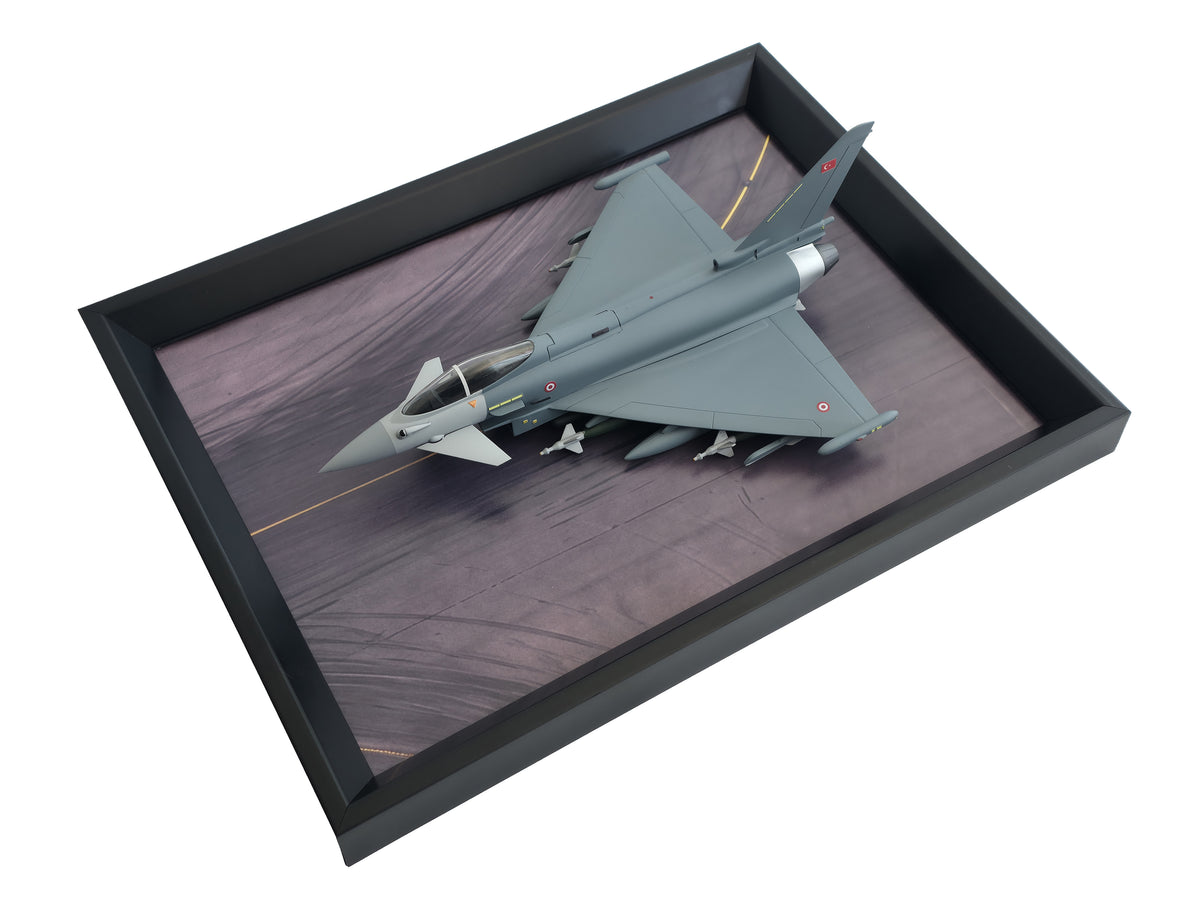 EF-2000 TYPHOON TABLO ÖZEL SERİ