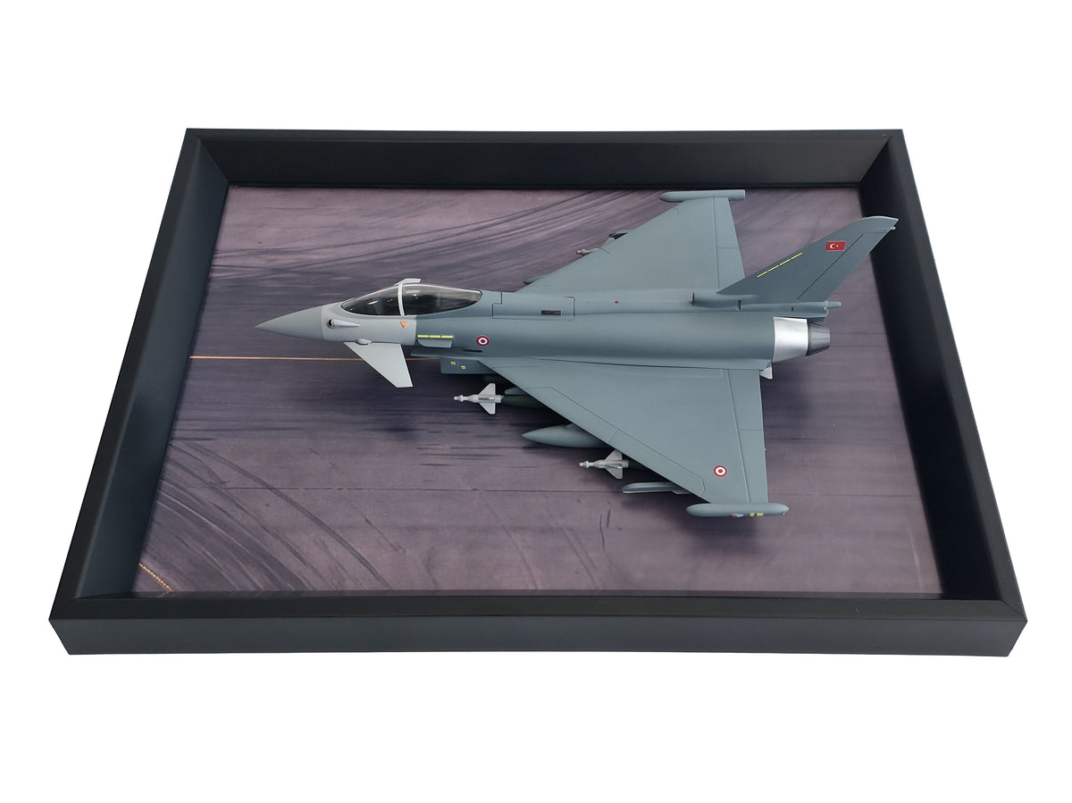 EF-2000 TYPHOON TABLO ÖZEL SERİ