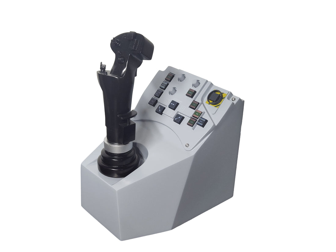 EF-2000 JOYSTICK 1/1