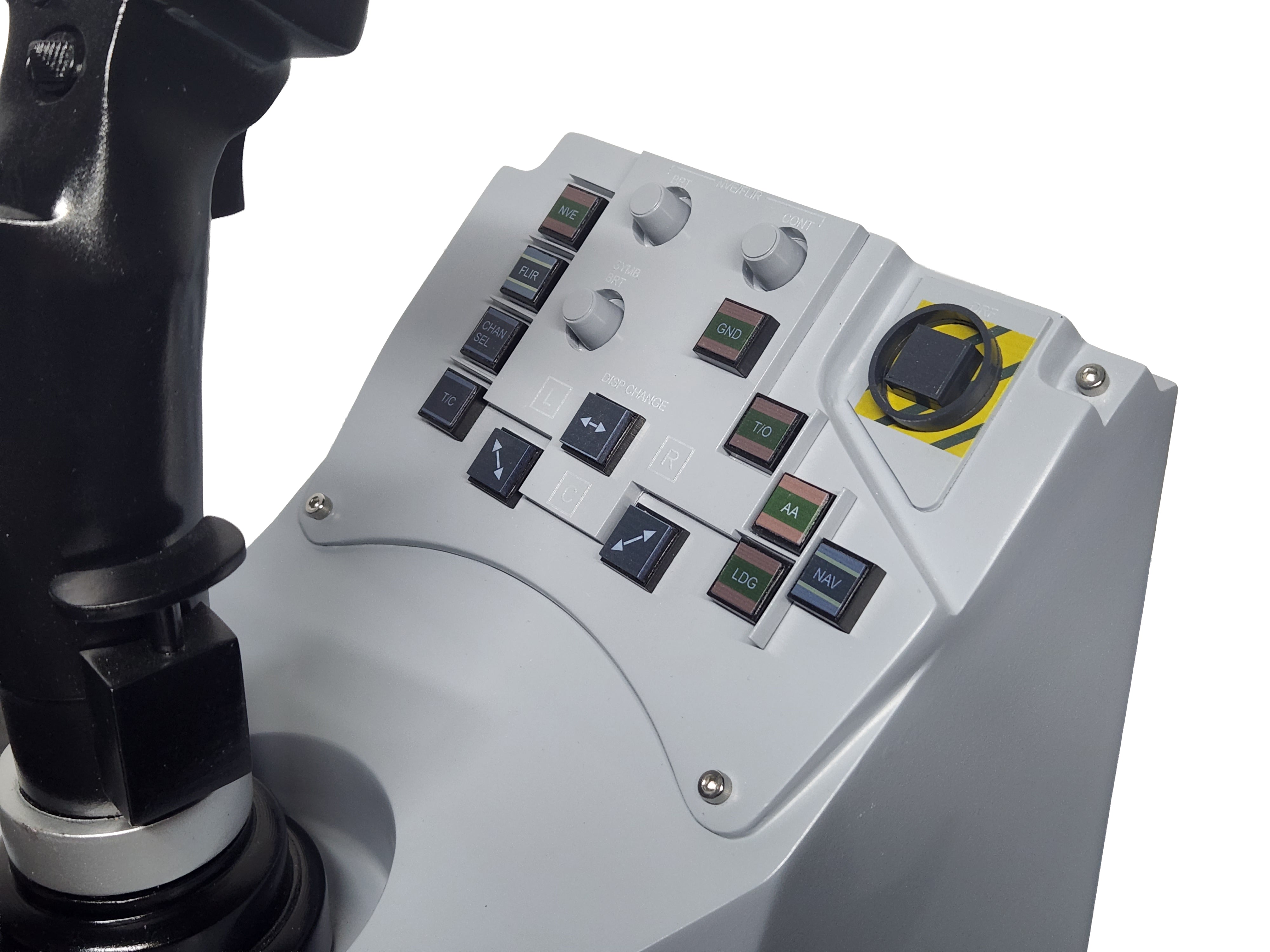 EF-2000 JOYSTICK 1/1