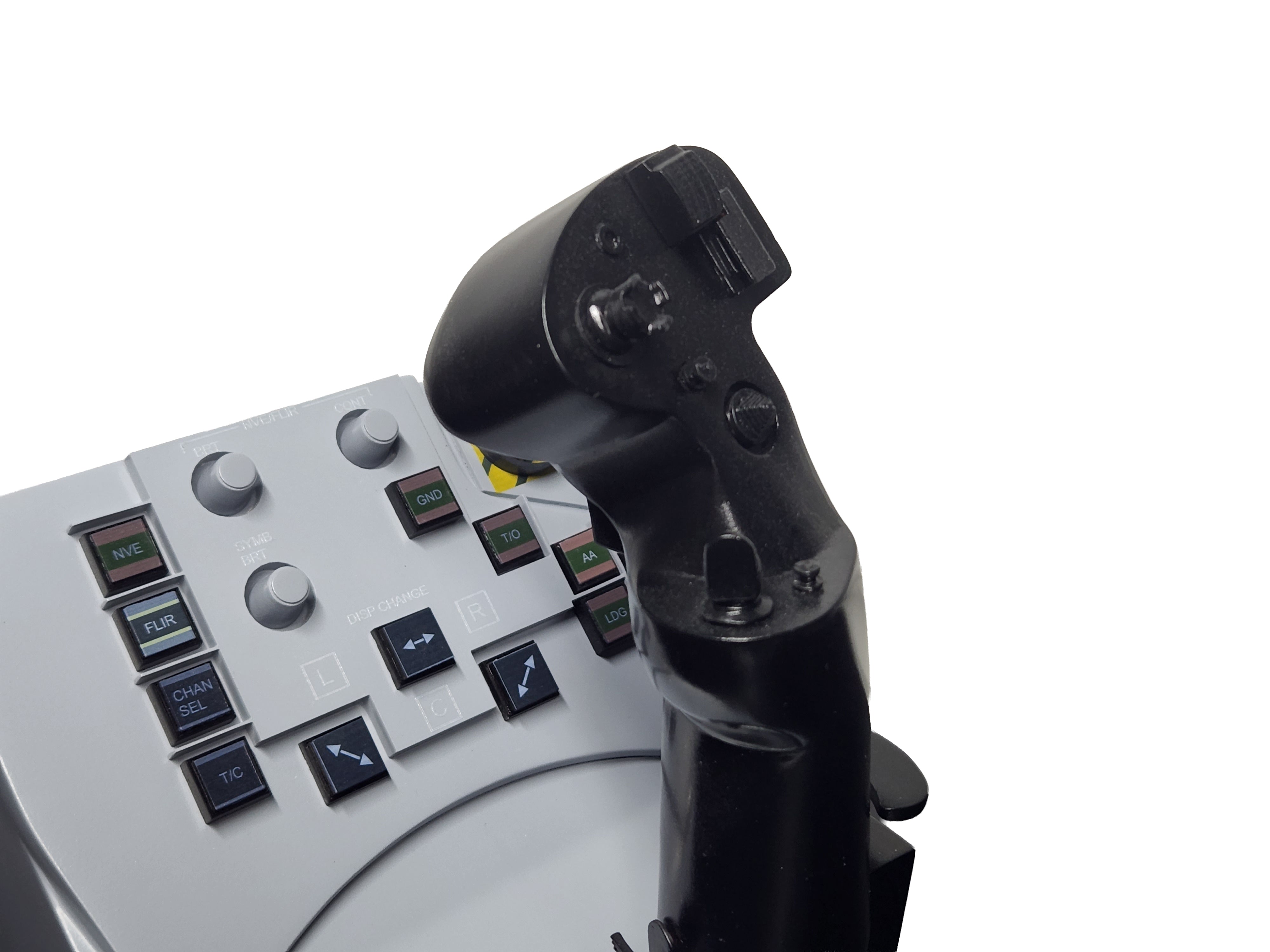 EF-2000 JOYSTICK 1/1
