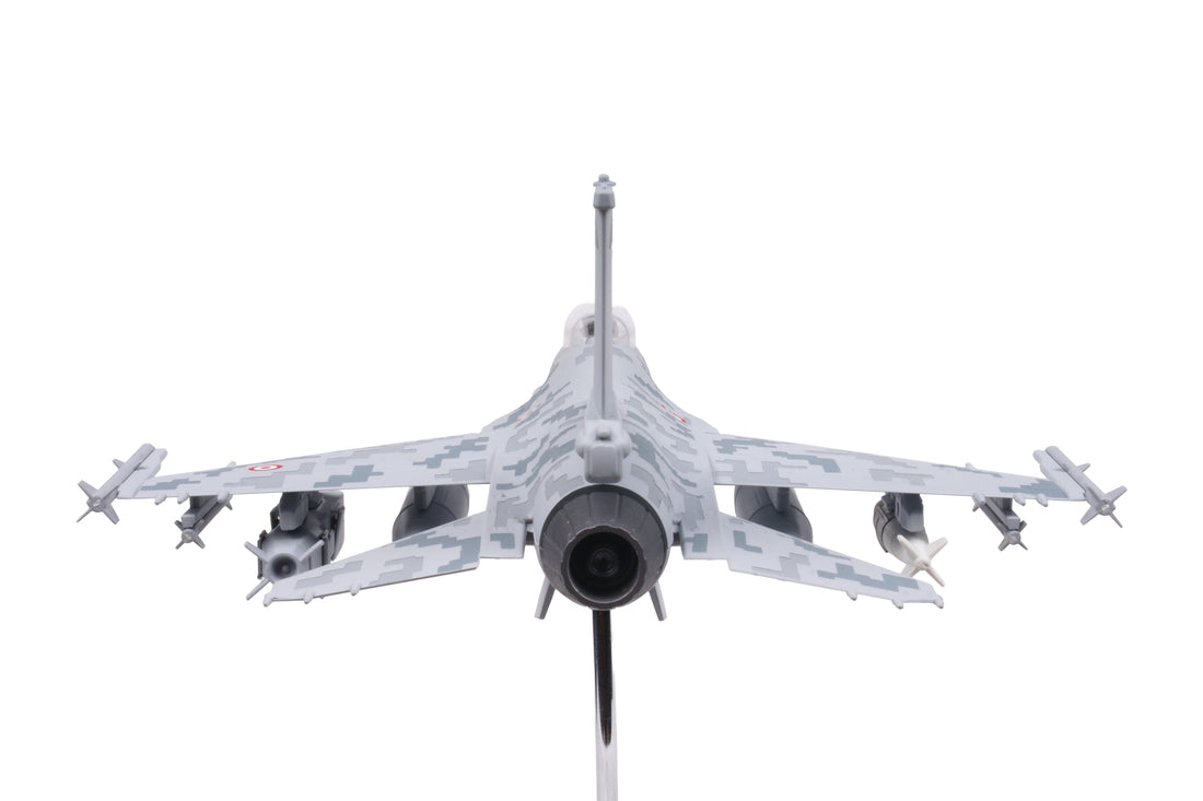 1/48 F-16C ÖZGÜR PROJESİ (TÜRK HAVA KUVVETLERİ)