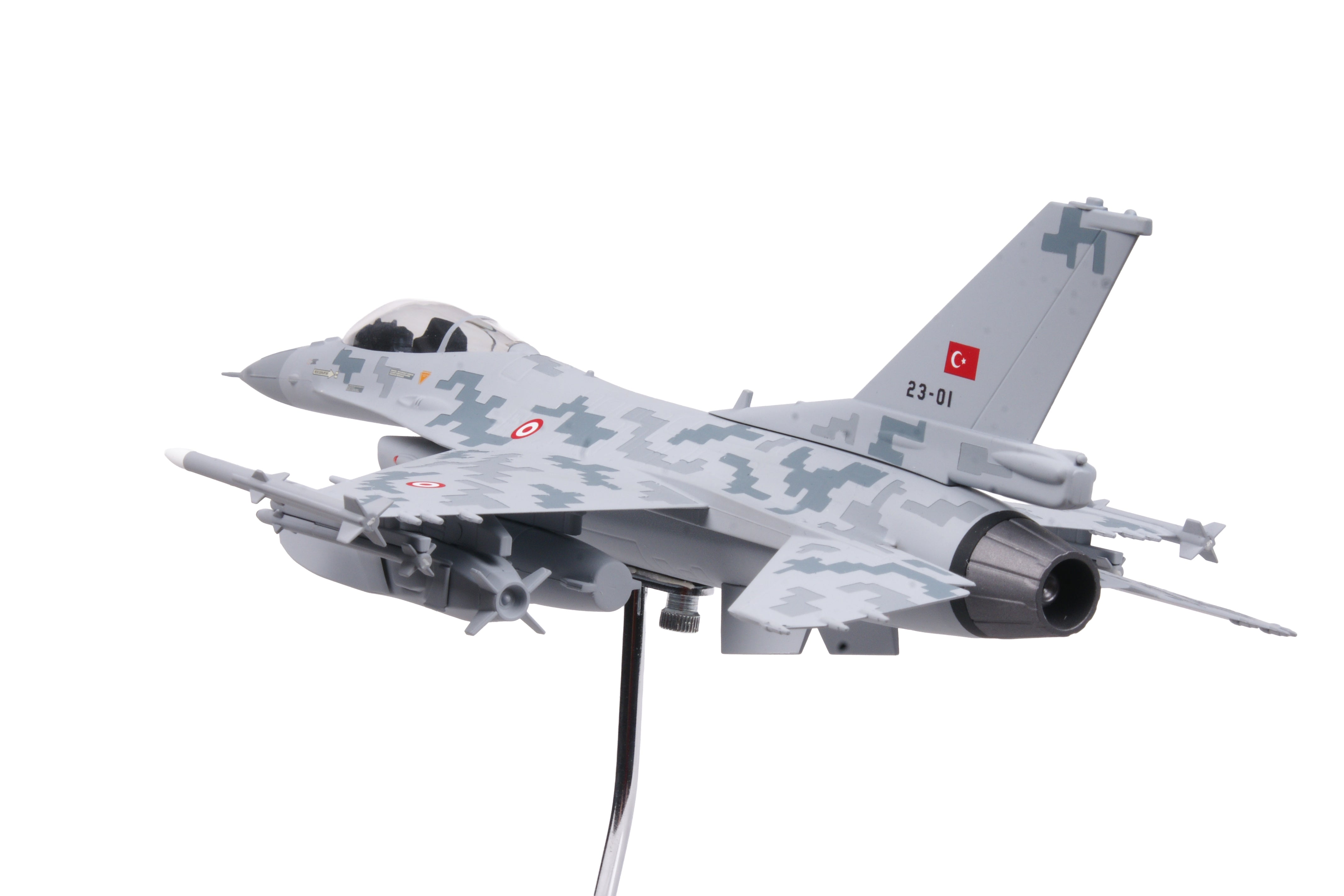 1/48 F-16C Fighting Falcon (ÖZGÜR PROJESİ) (Copy) (Copy) (Copy)