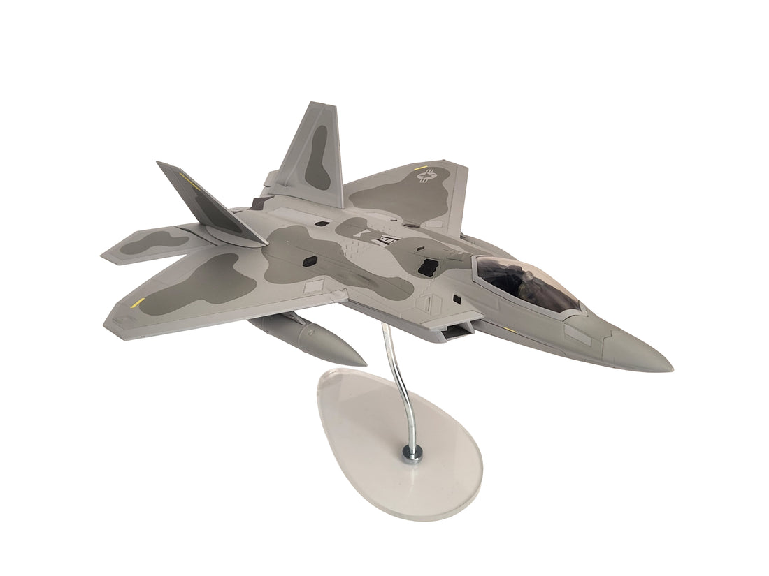 1/48 F-22A Raptor