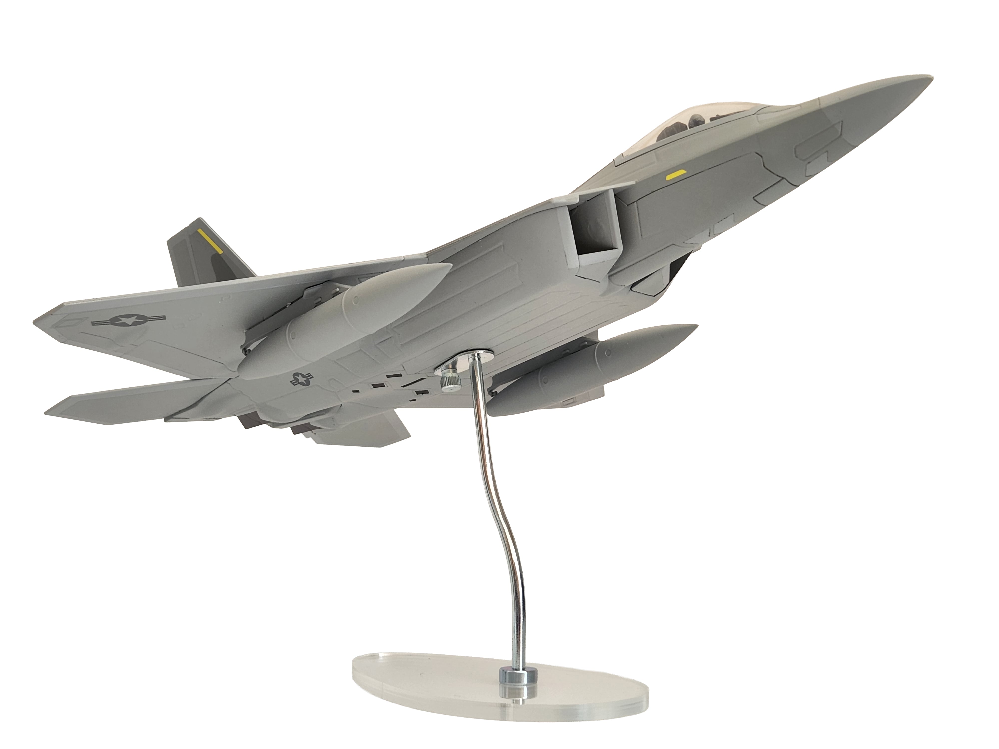 1/48 F-22A Raptor