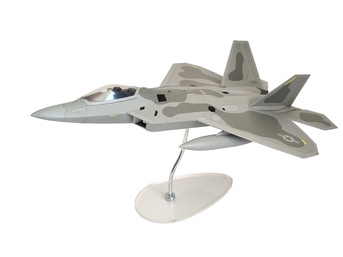 1/48 F-22A Raptor