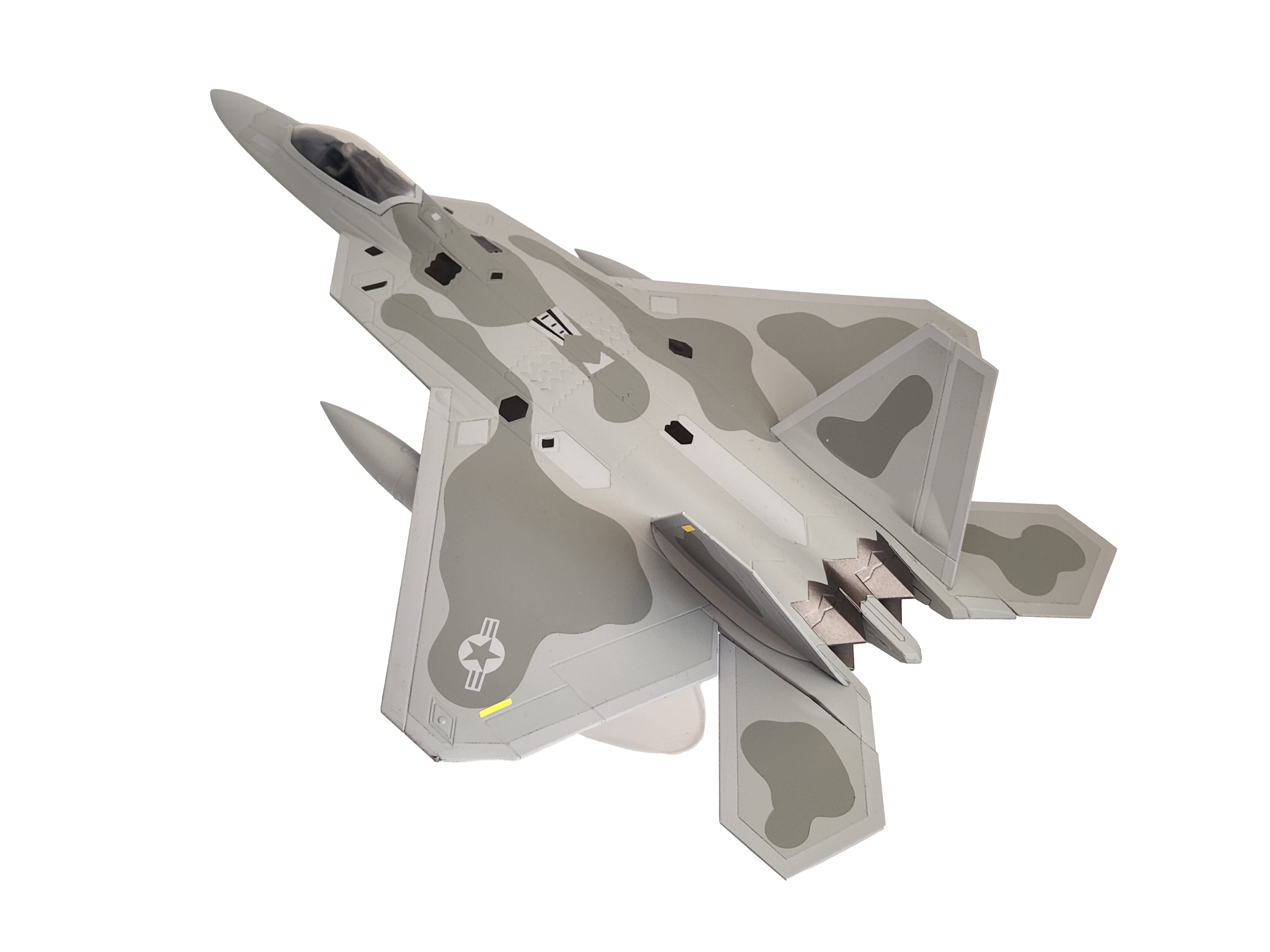 1/48 F-22A Raptor