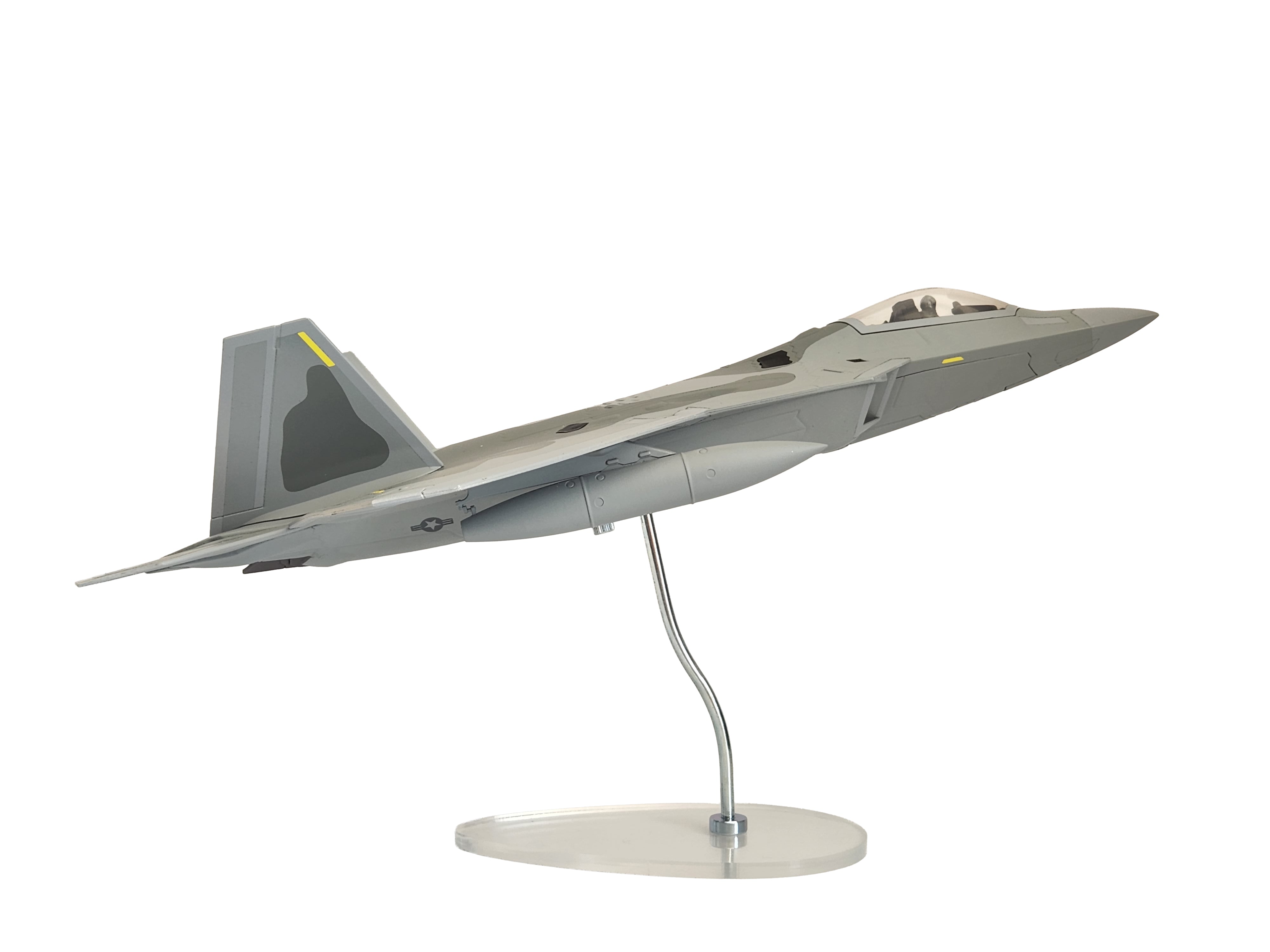 1/48 F-22A Raptor