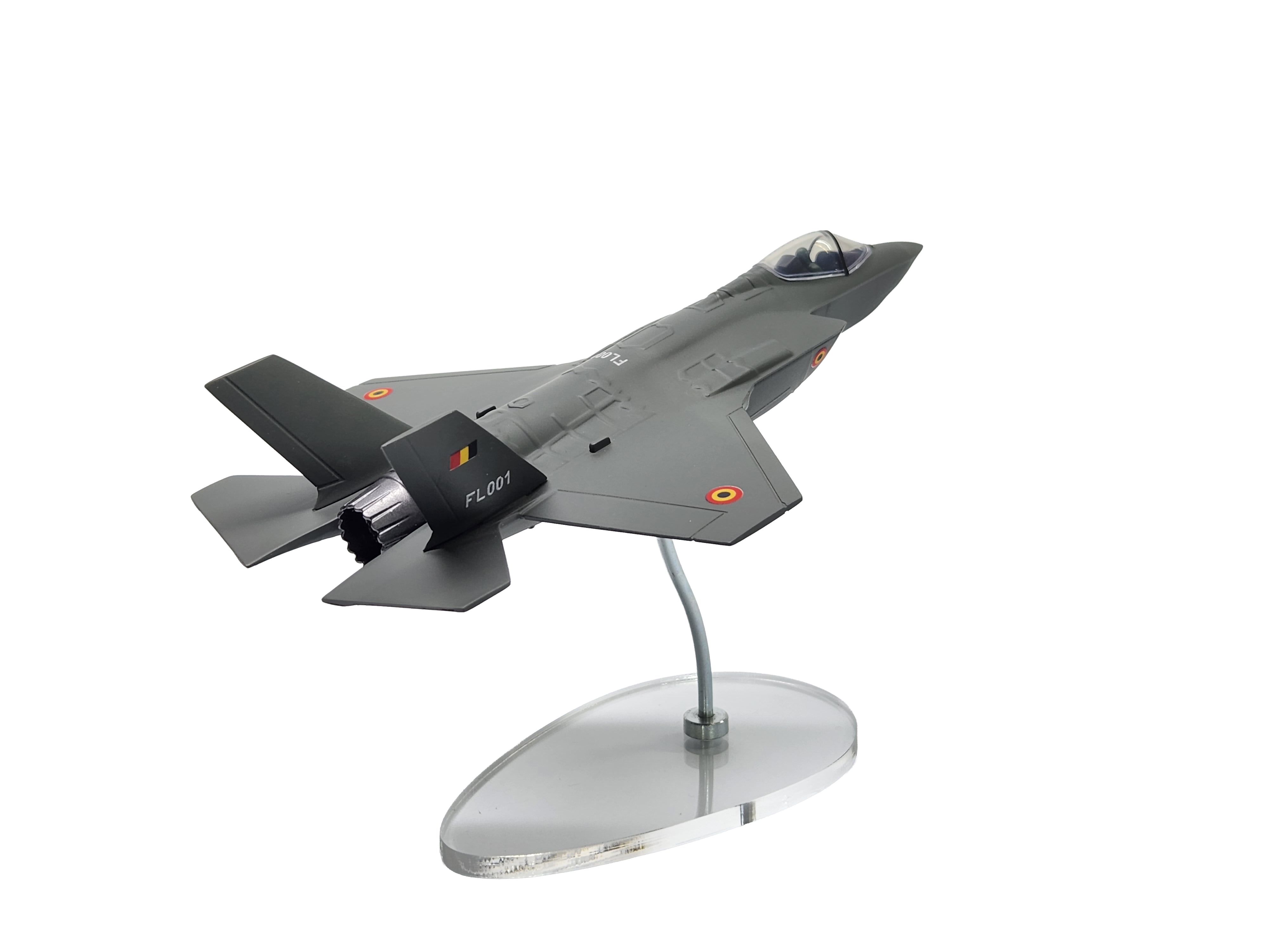 1/72 F-35A LIGHTNING II
