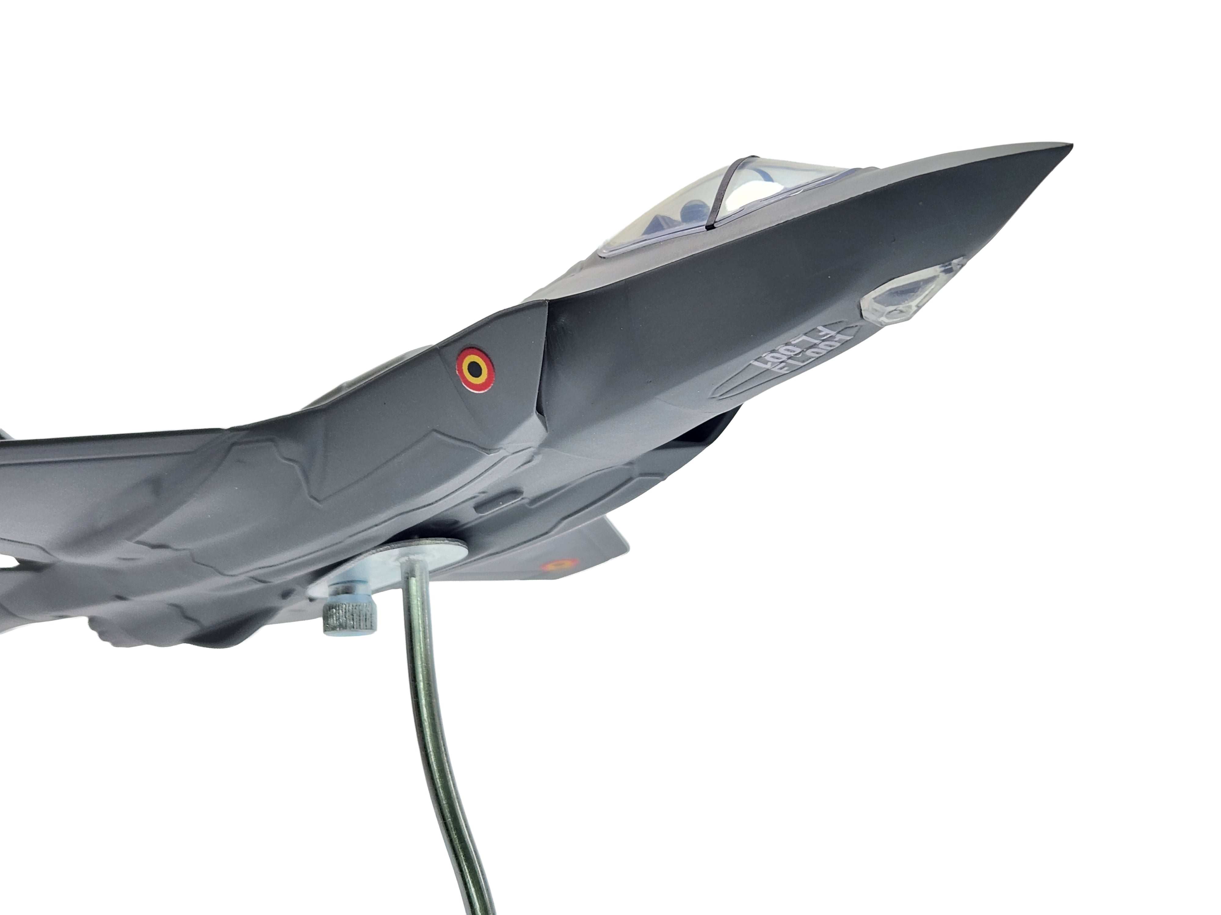 1/72 F-35A LIGHTNING II