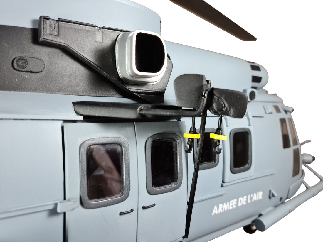 1/20 H225M Caracal