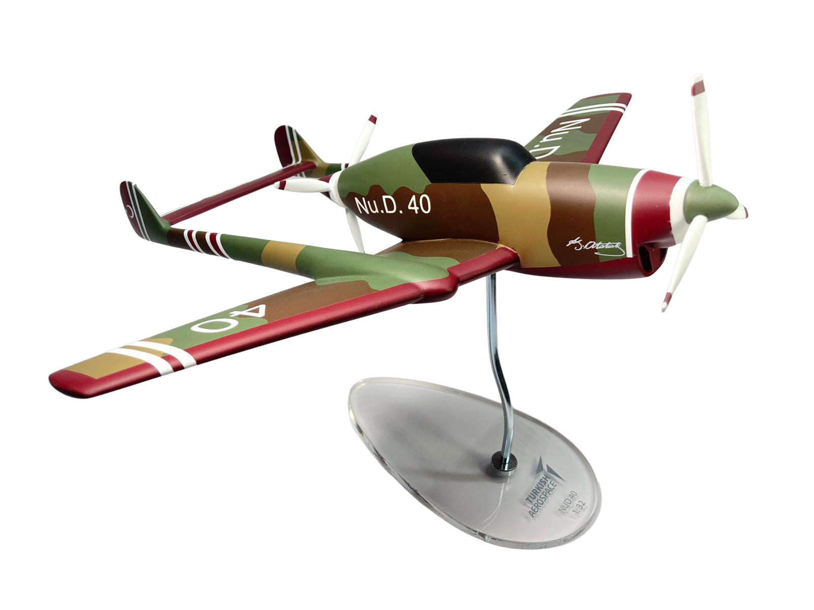 1/32 Nu.D.40