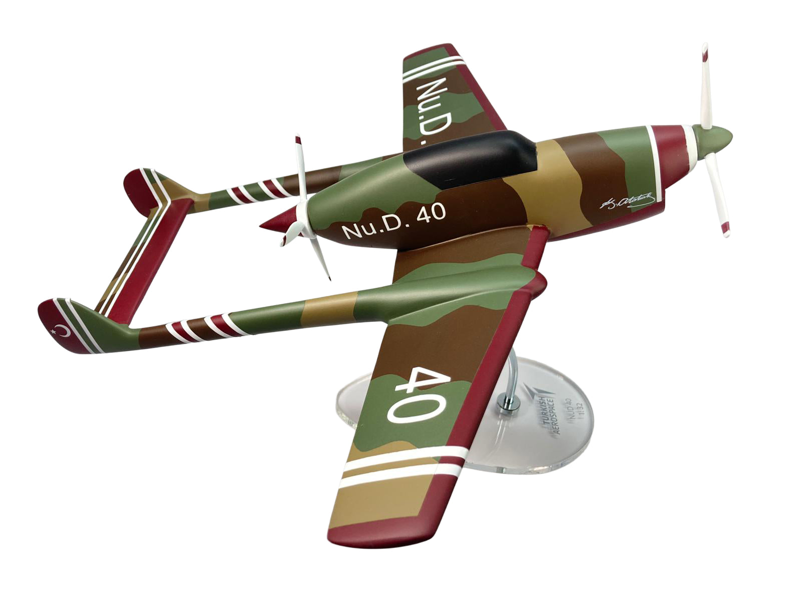 1/32 Nu.D.40