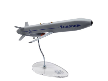 30cm TAİMOOR SEYİR FÜZESİ