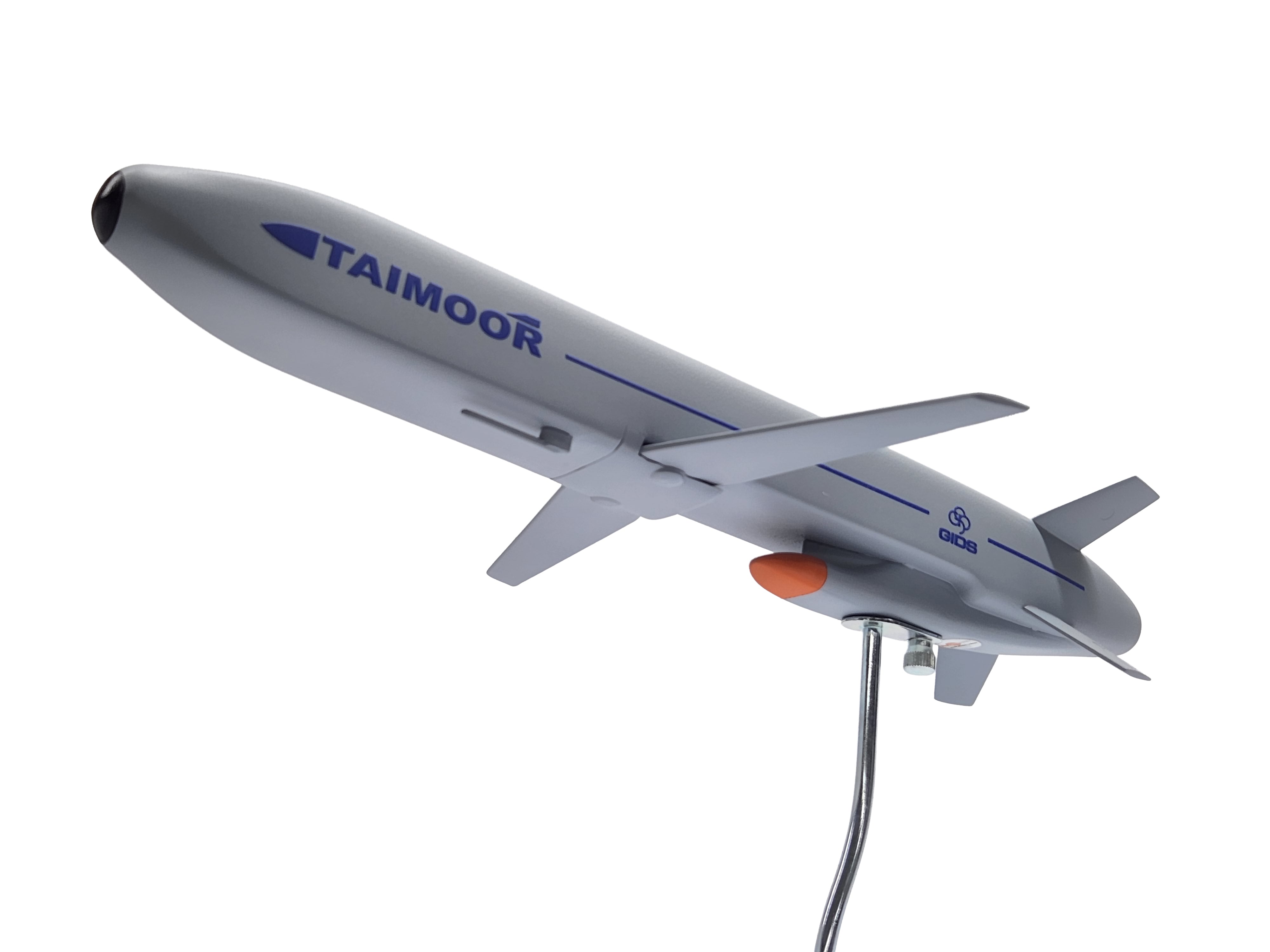 30cm TAİMOOR SEYİR FÜZESİ