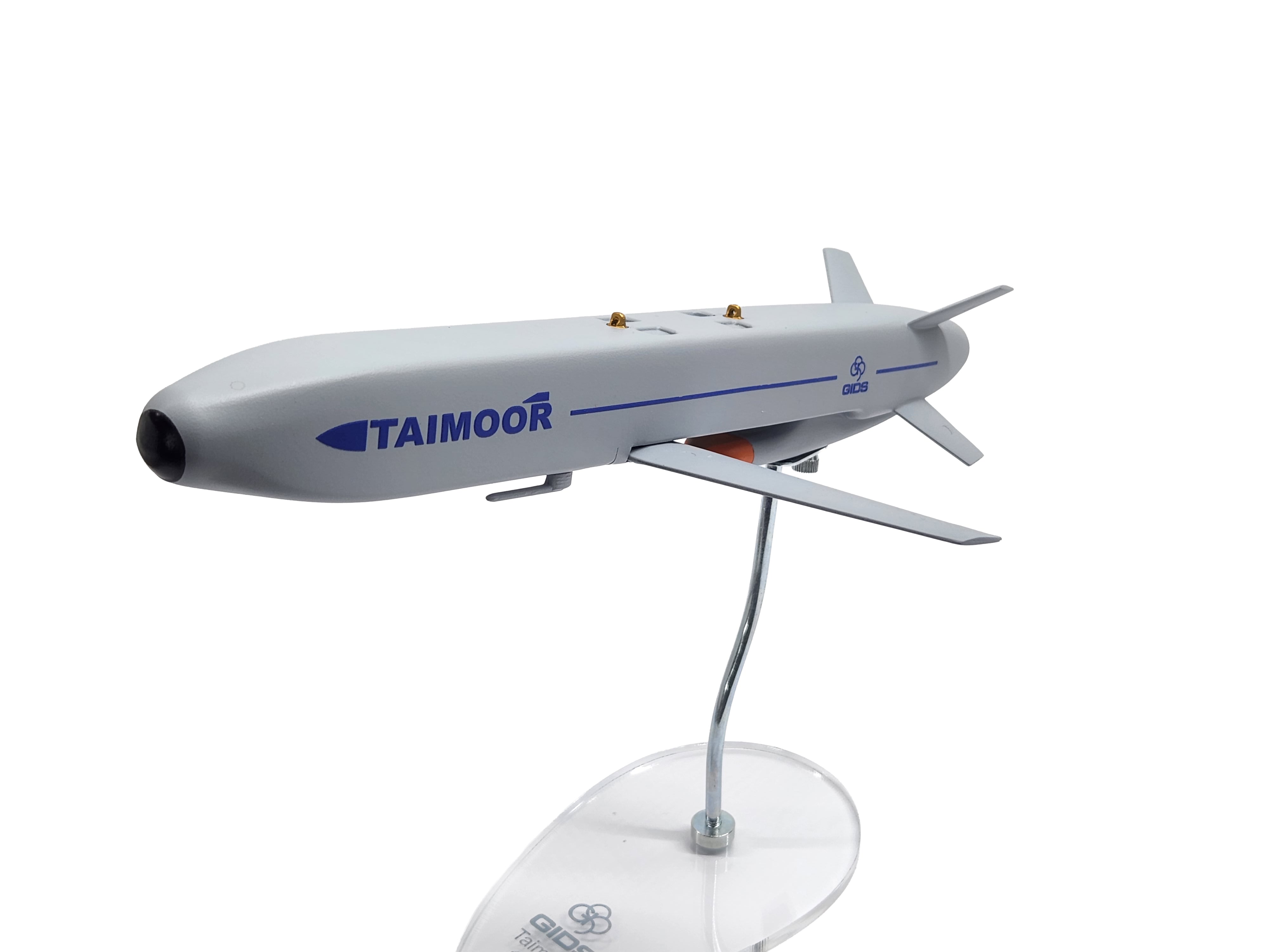 30cm TAİMOOR SEYİR FÜZESİ