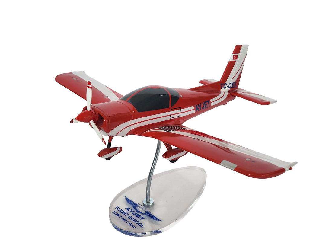 1/32 Ölçekli ZLINN