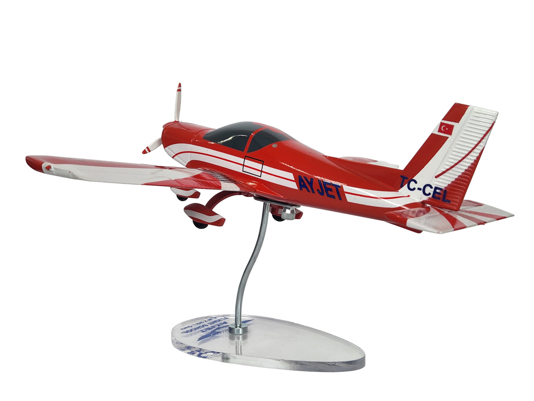 1/32 Ölçekli ZLINN