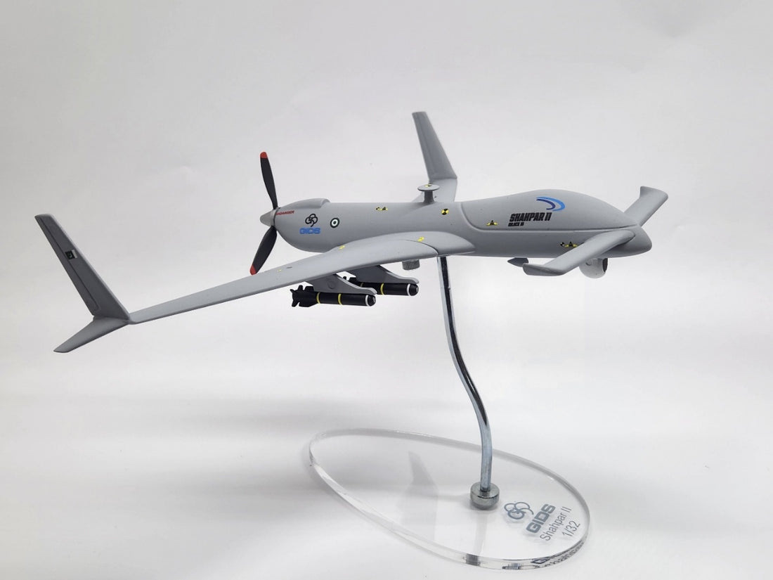 1/32 SHAHPAR 2