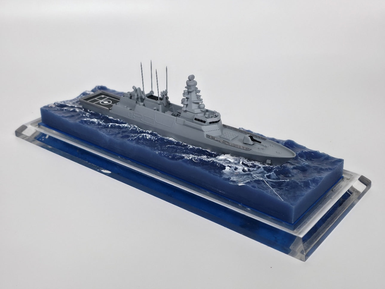 18cm İstif Sınıfı
