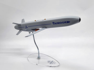 30cm TAİMOOR SEYİR FÜZESİ