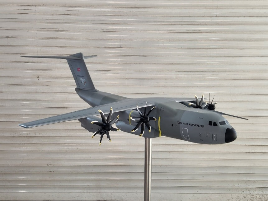 1/24 A400M