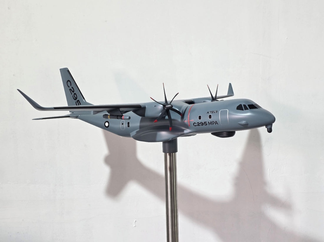 1/30 C295 MPA