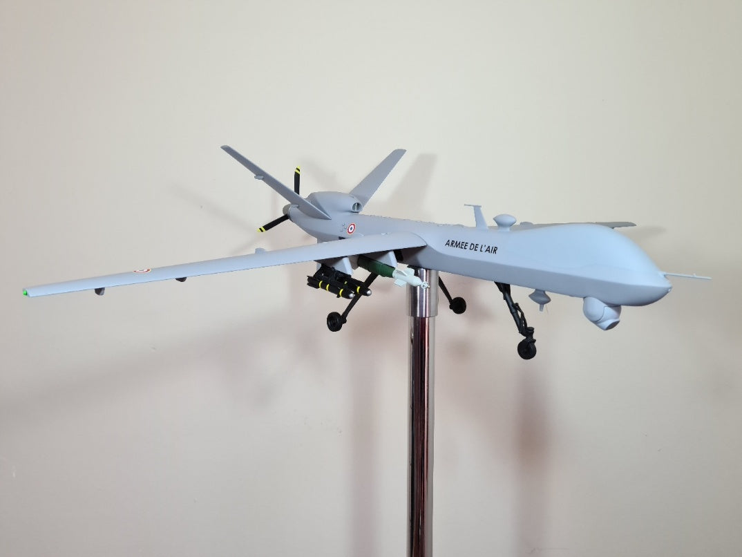 1/20 MQ-9 Reaper