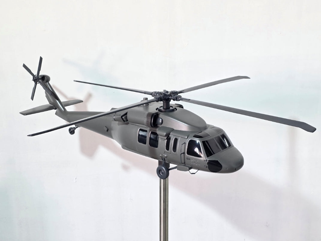 1/17 UH-60 Blackhawk