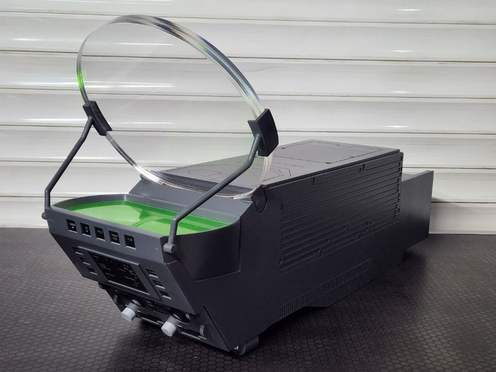 1/1 EF-2000 HUD (Head-up Display)
