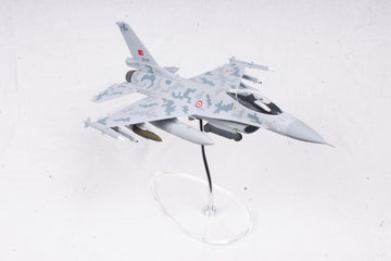 1/48 F-16C Fighting Falcon (ÖZGÜR PROJESİ)