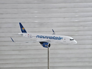 1/50 A320neo