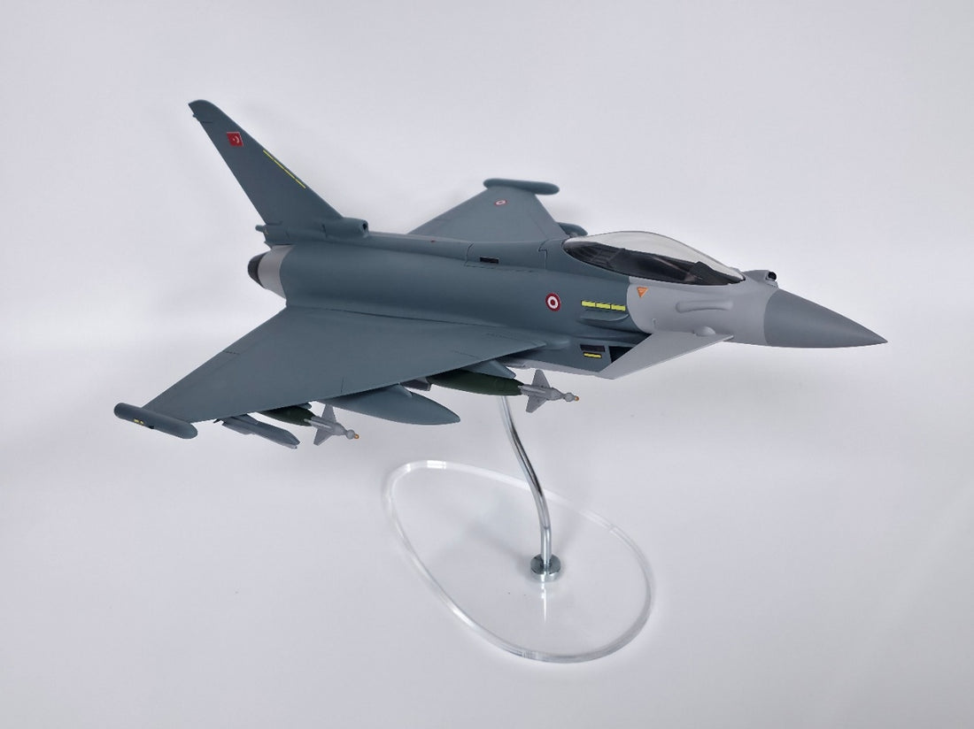 1/48 EF-2000 Eurofighter Tayphoon
