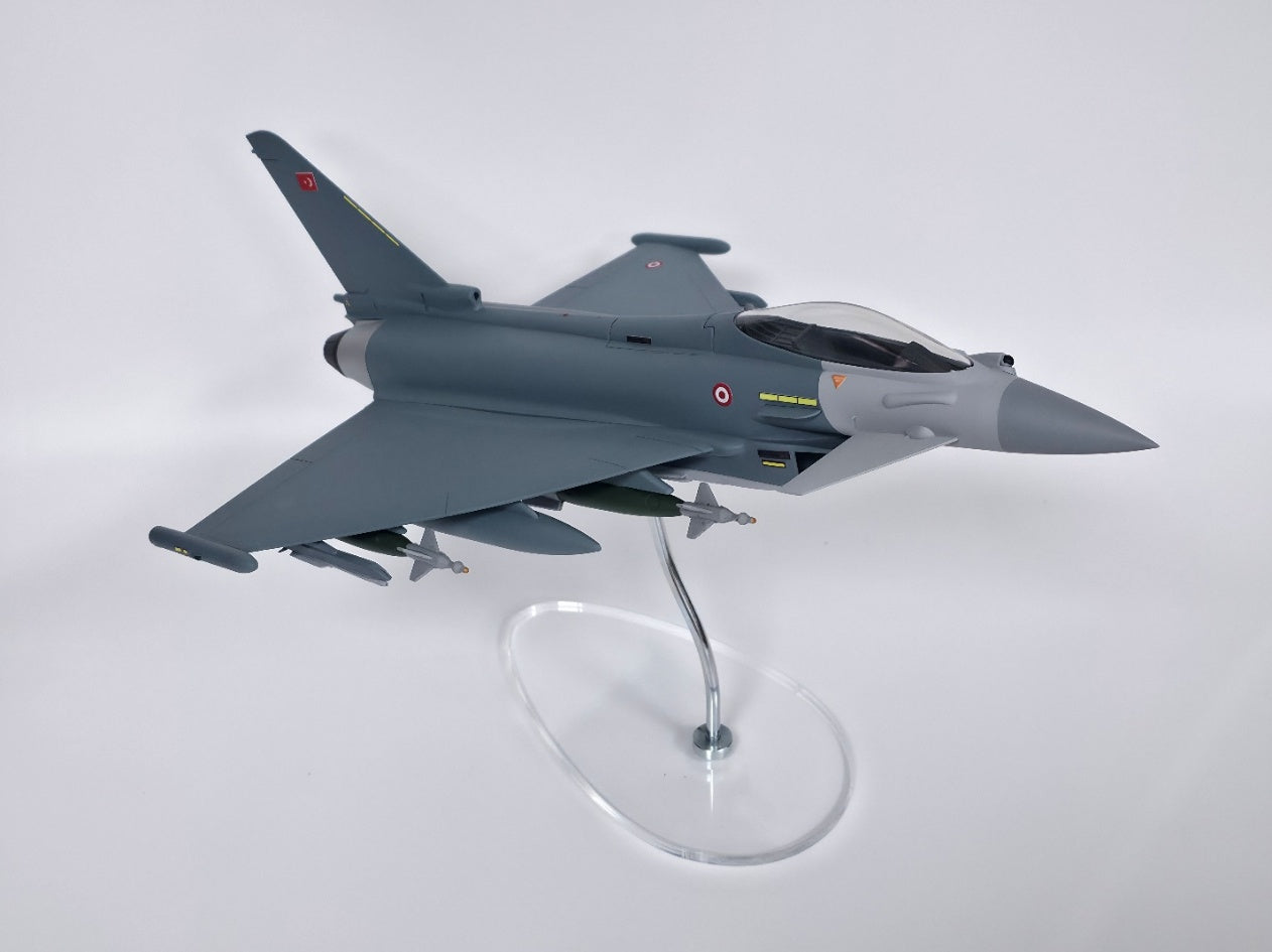 1/48 EF-2000 Eurofighter Tayphoon